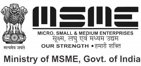 MSME Logo