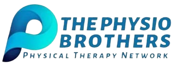 PhysioBrothers Logo