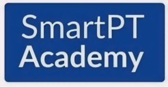 Smart PT Acedamy Logo