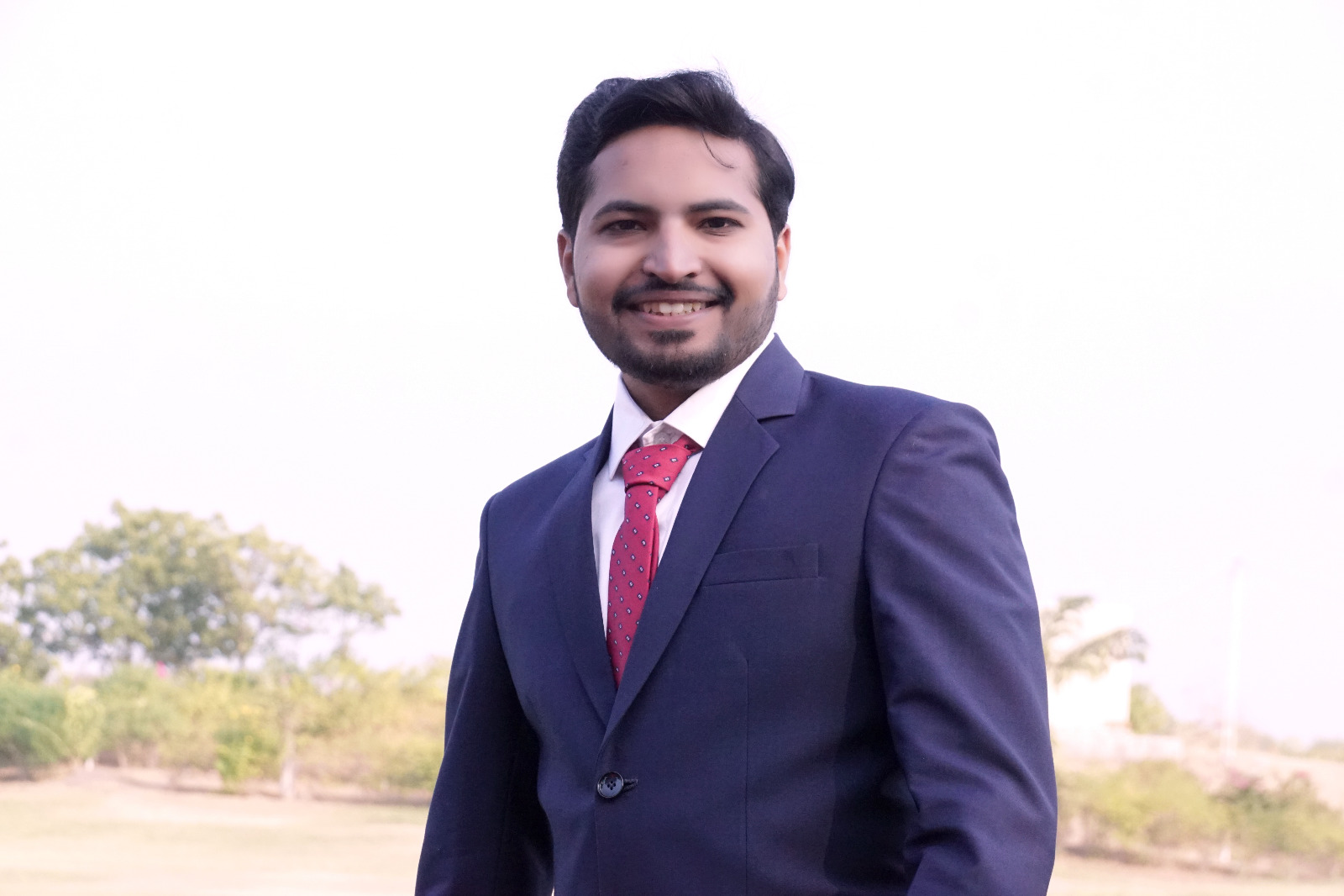 Dr. Chirag Solankiprofile