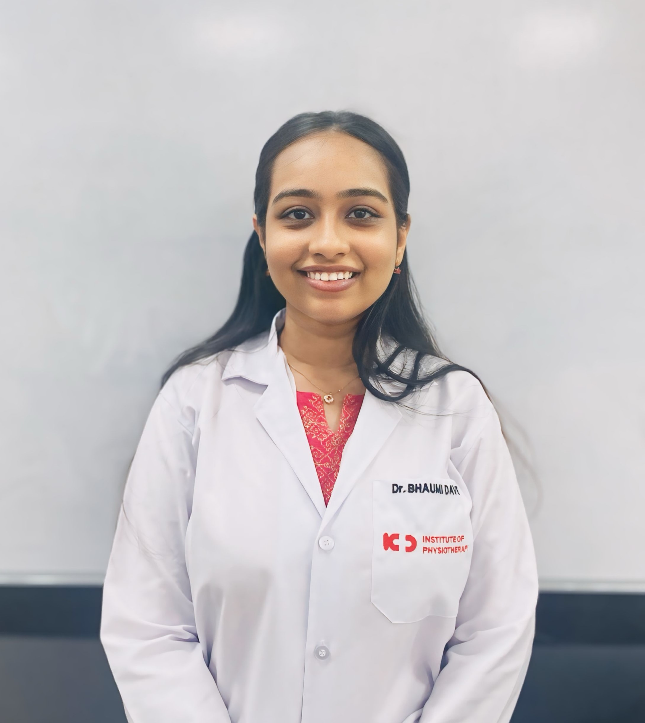 Dr. Bhaumi Daveprofile