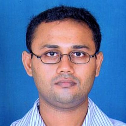 Dr. Dinesh Soraniprofile