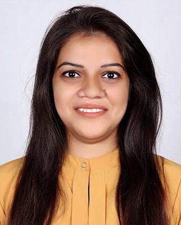 Dr. Disha Monsaraprofile