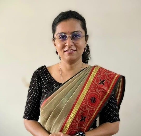 Dr. Karishma Jagadprofile