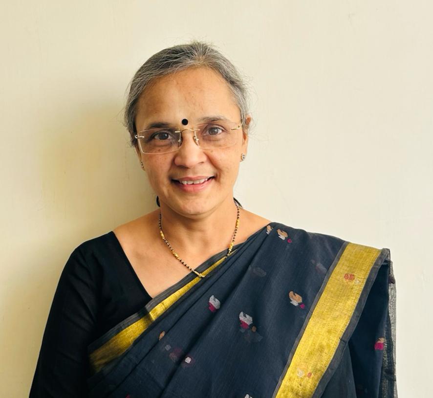 Dr. Megha Shethprofile