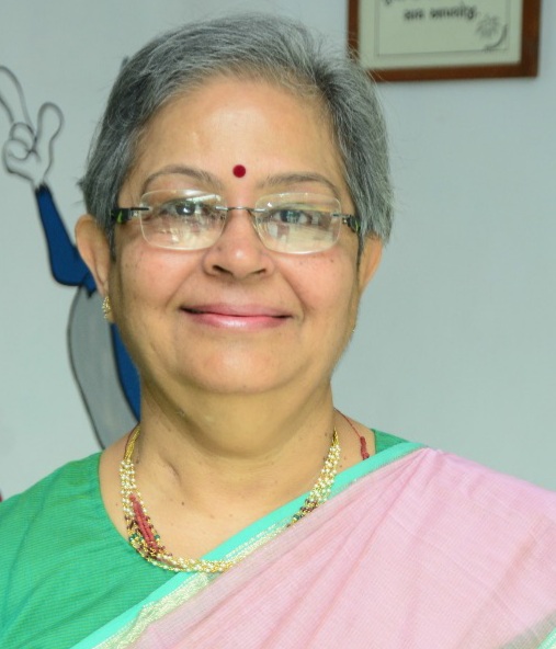 Dr. Neeta Vyasprofile